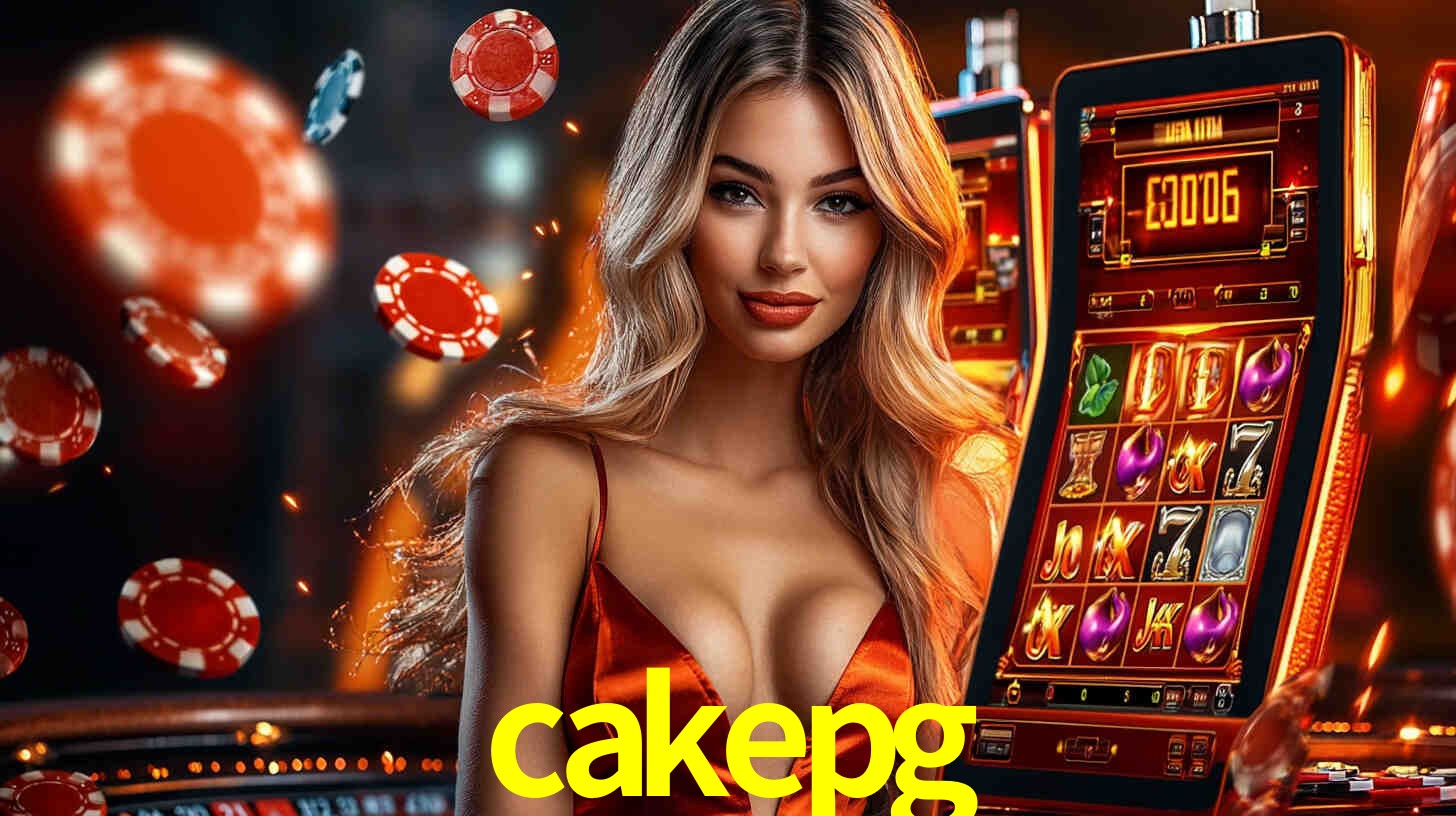 cakepg - Cassino Aposta Radical - cakepg.com