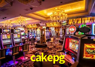 A Revolução dos Aplicativos de Jogos no cakepg