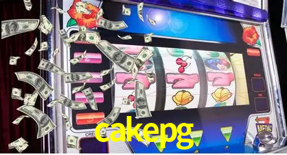 Desvendando o Mundo dos Jogos Virtuais na cakepg