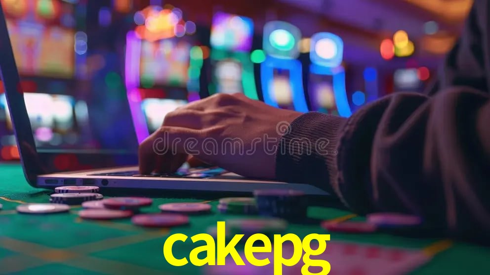 Estatísticas cakepg