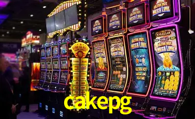 Desvendando o Mundo dos Jogos Virtuais na cakepg