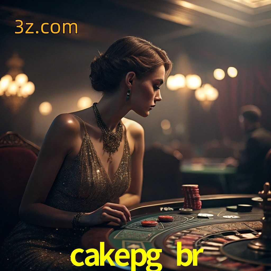 logo cakepg br