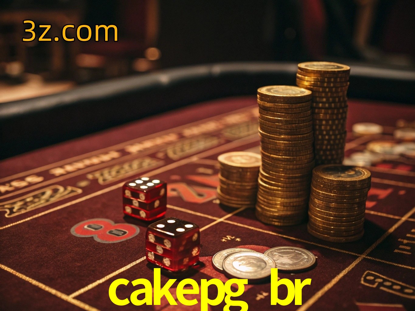app cakepg br