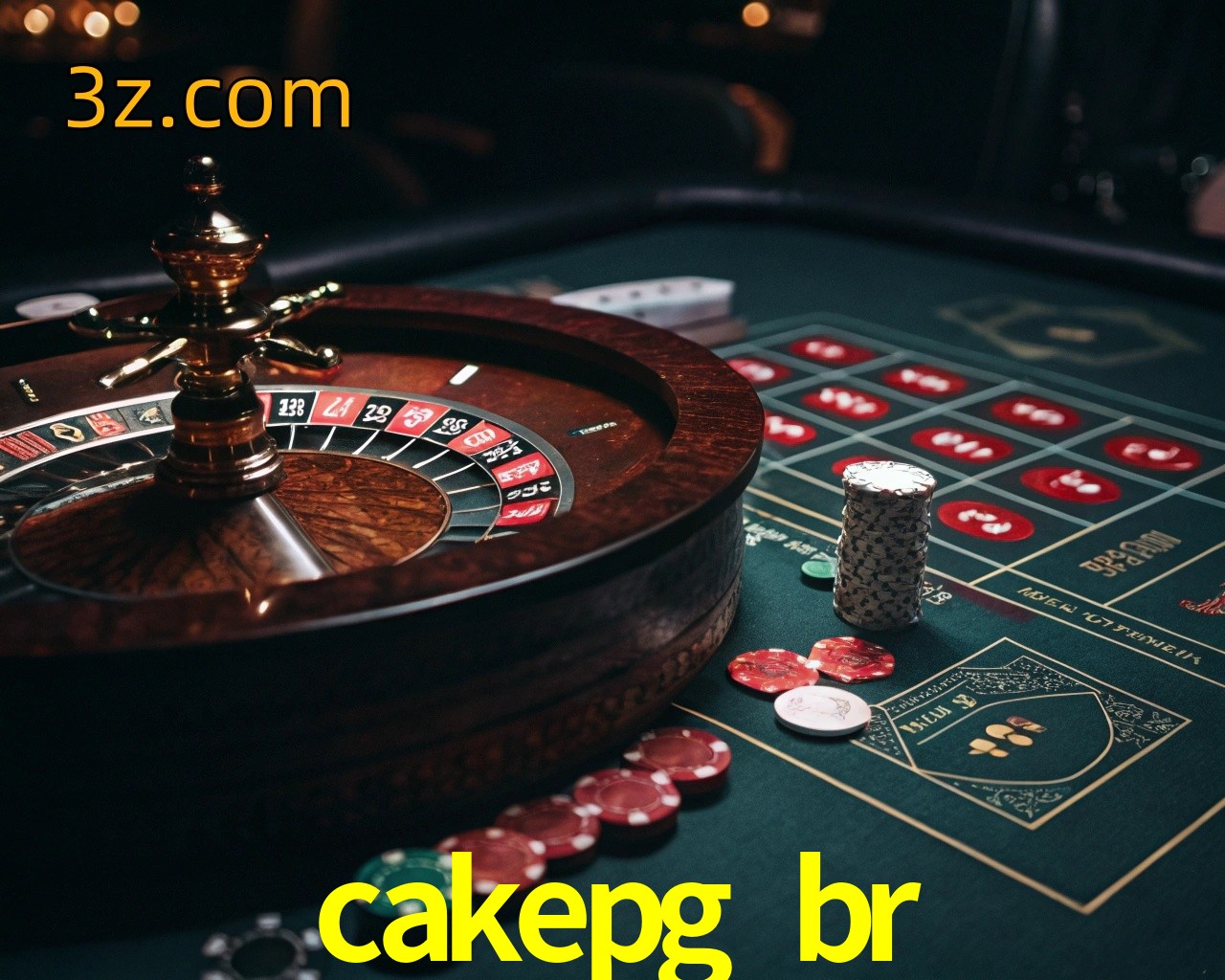 app cakepg br