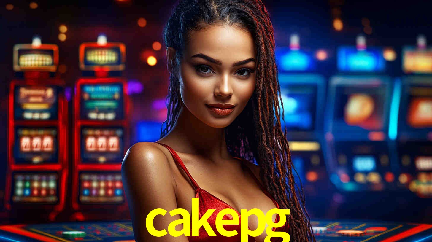 Apostas de Futebol cakepg