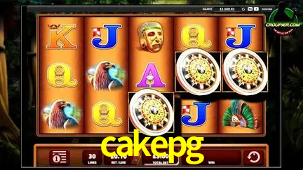 A Emoção da Loteria na cakepg: Uma Chance de Mudança de Vida