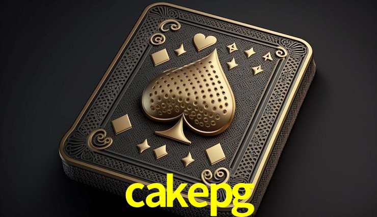 Sistemas de Segurança cakepg