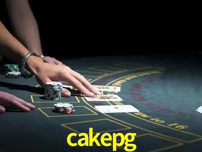 Login Seguro cakepg