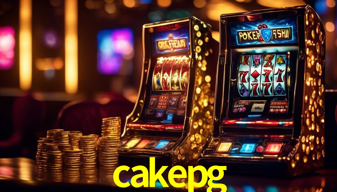 Torneios cakepg