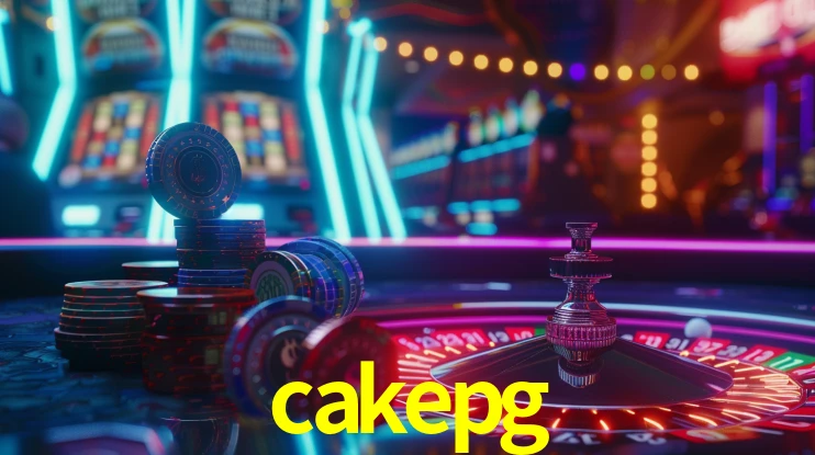Mesa de Blackjack cakepg