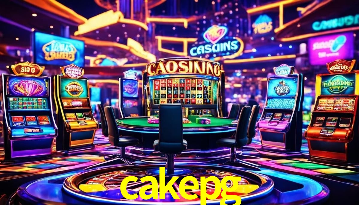 Integração de APIs cakepg
