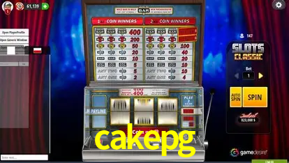 Inovações de Jogos na cakepg: O Futuro das Experiências Interativas