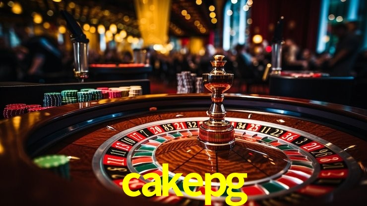 A Experiência Imersiva dos Cassinos Ao Vivo no cakepg