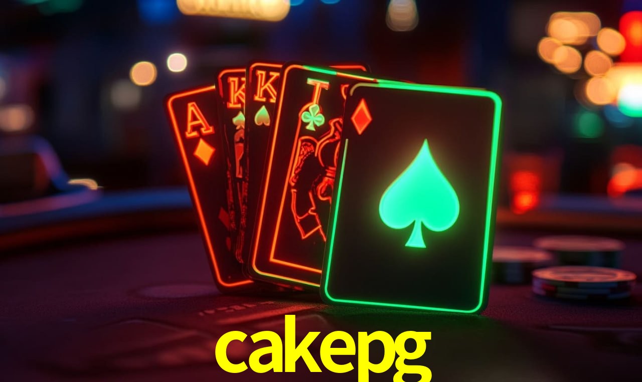 Promoções Sazonais cakepg