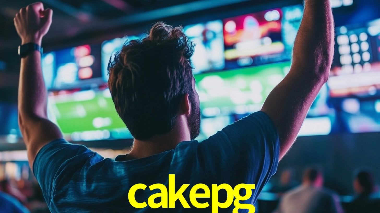 cakepg.com