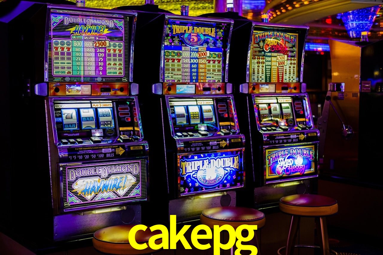 Cadastro Rápido cakepg