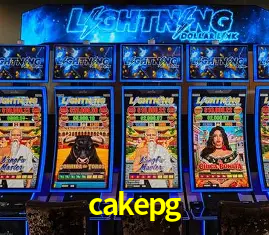 Descubra o Programa VIP da cakepg: Vantagens Exclusivas para Jogadores