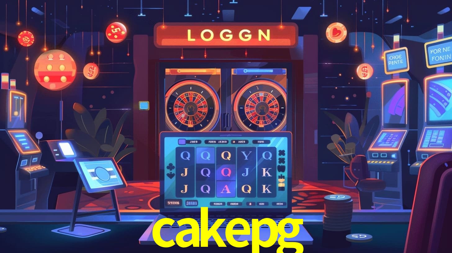 Casino Ao Vivo cakepg