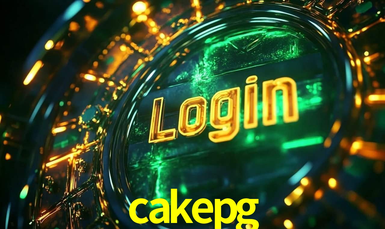 Interface do App cakepg