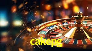 Cadastro Rápido cakepg