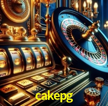 Provedores de Jogos cakepg