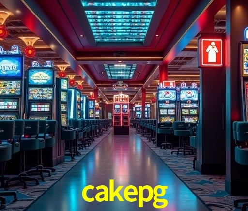 Bônus Diários cakepg