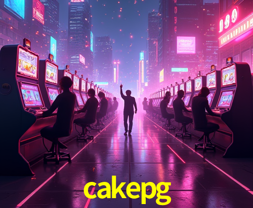 Recursos de Bônus cakepg
