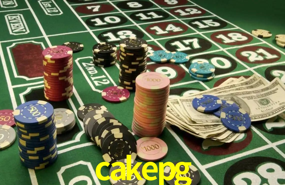 cakepg: Jogos de Caça-Níqueis-Altas Recompensas, Roleta-Velocidade, Blackjack-Desafios Máximos