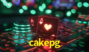 Design Responsivo cakepg