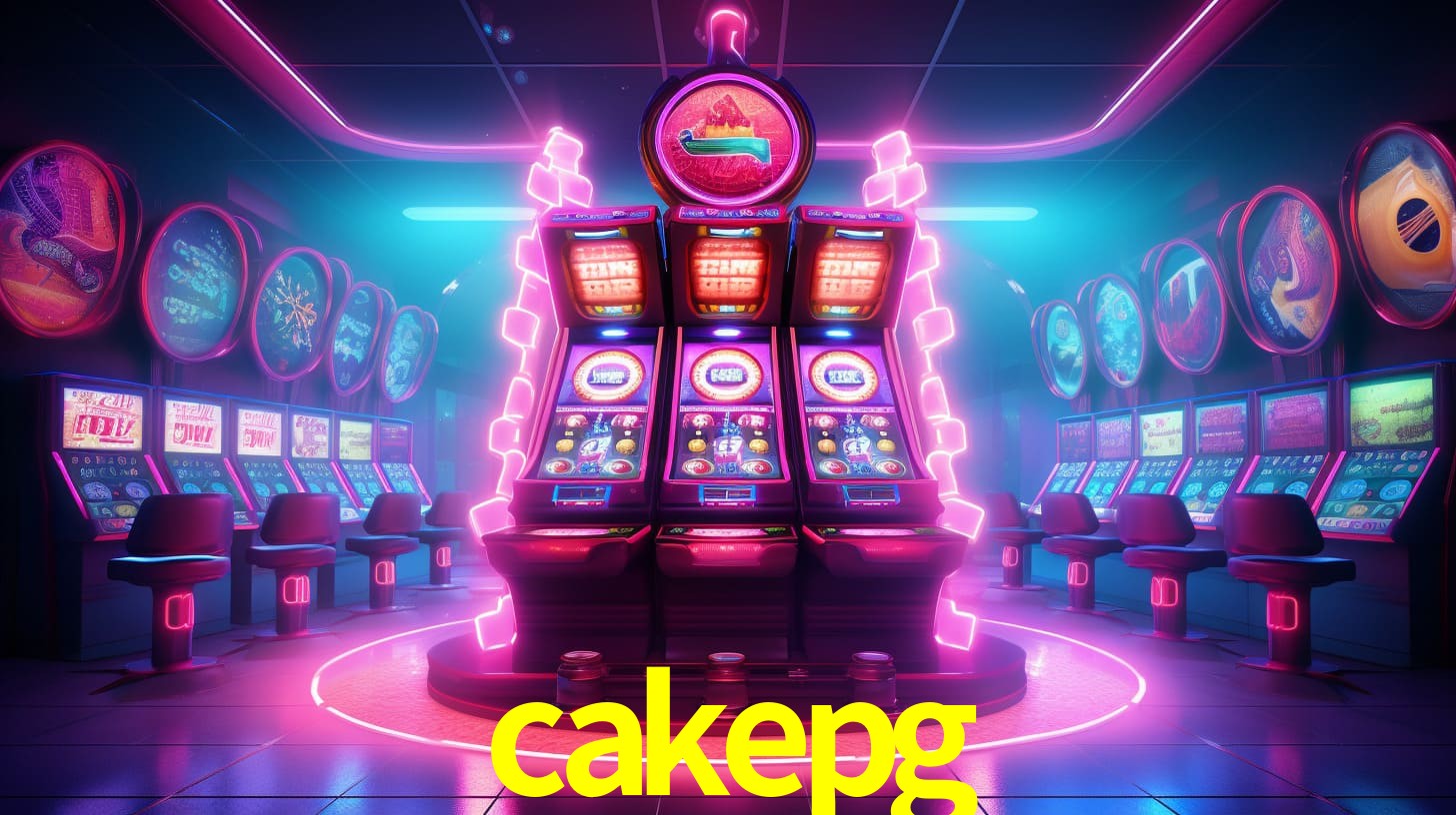 cakepg: Seu Especialista em Apostas Esportivas Brasileiras