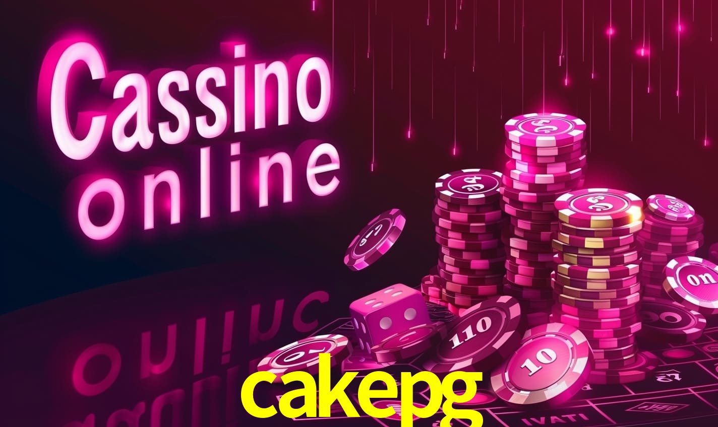 PIX Instantâneo cakepg