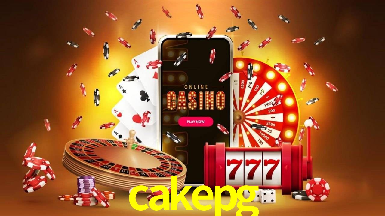 Experiência VIP cakepg