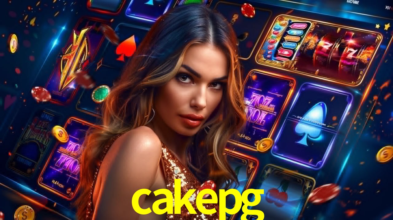 Casino Ao Vivo cakepg
