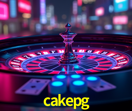 Estatísticas Esportivas cakepg