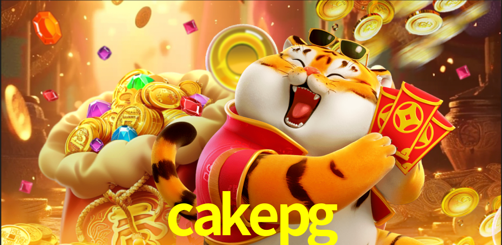 cakepg: A Experiência de Casino com Jogos de Mesa ao Vivo