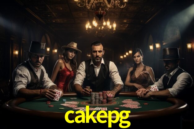 Casino VIP cakepg