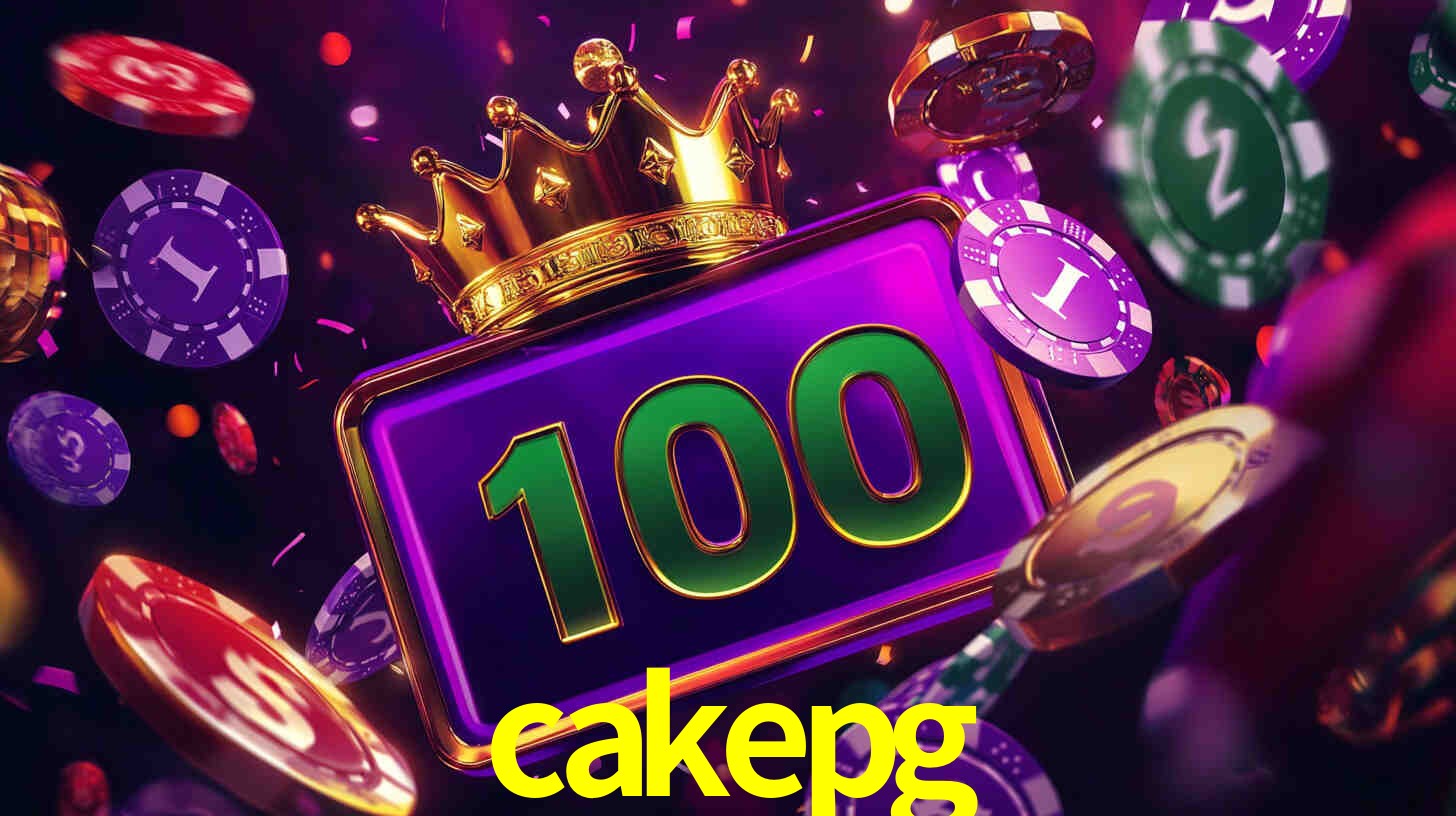 Bônus Diários cakepg