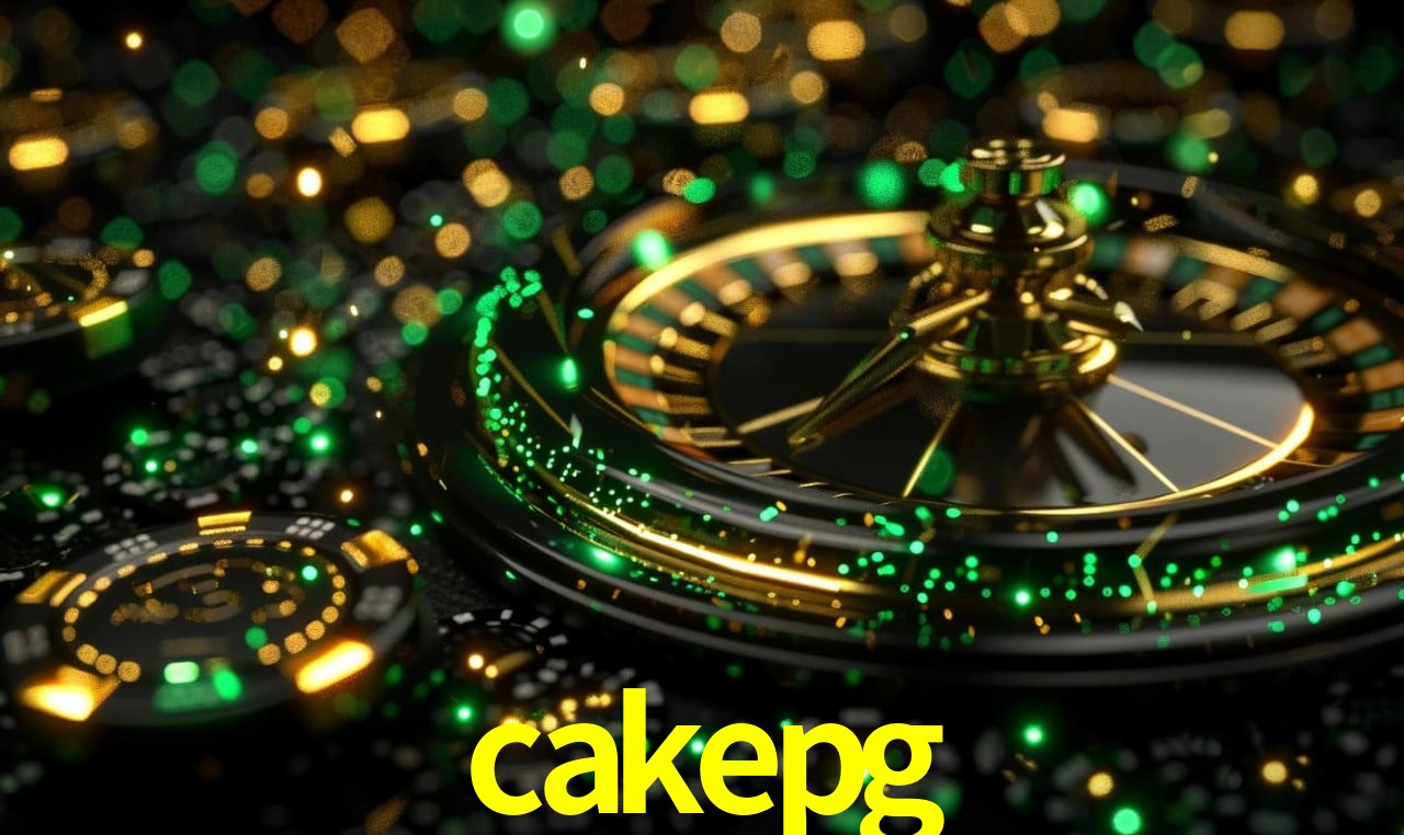 Sistemas de Segurança cakepg