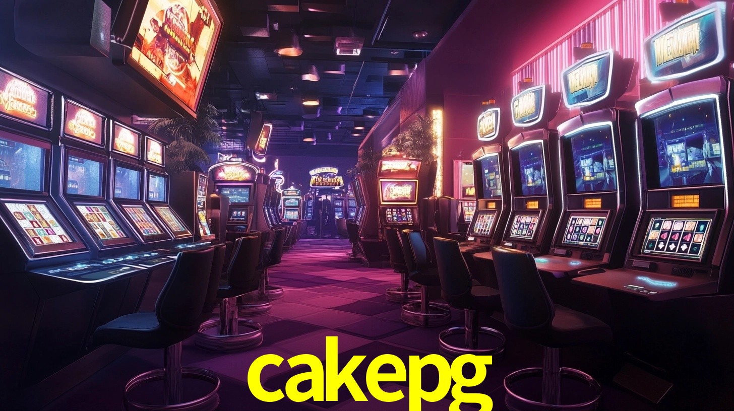 Explore as vantagens do cakepg: serviço profissional e confiabilidade