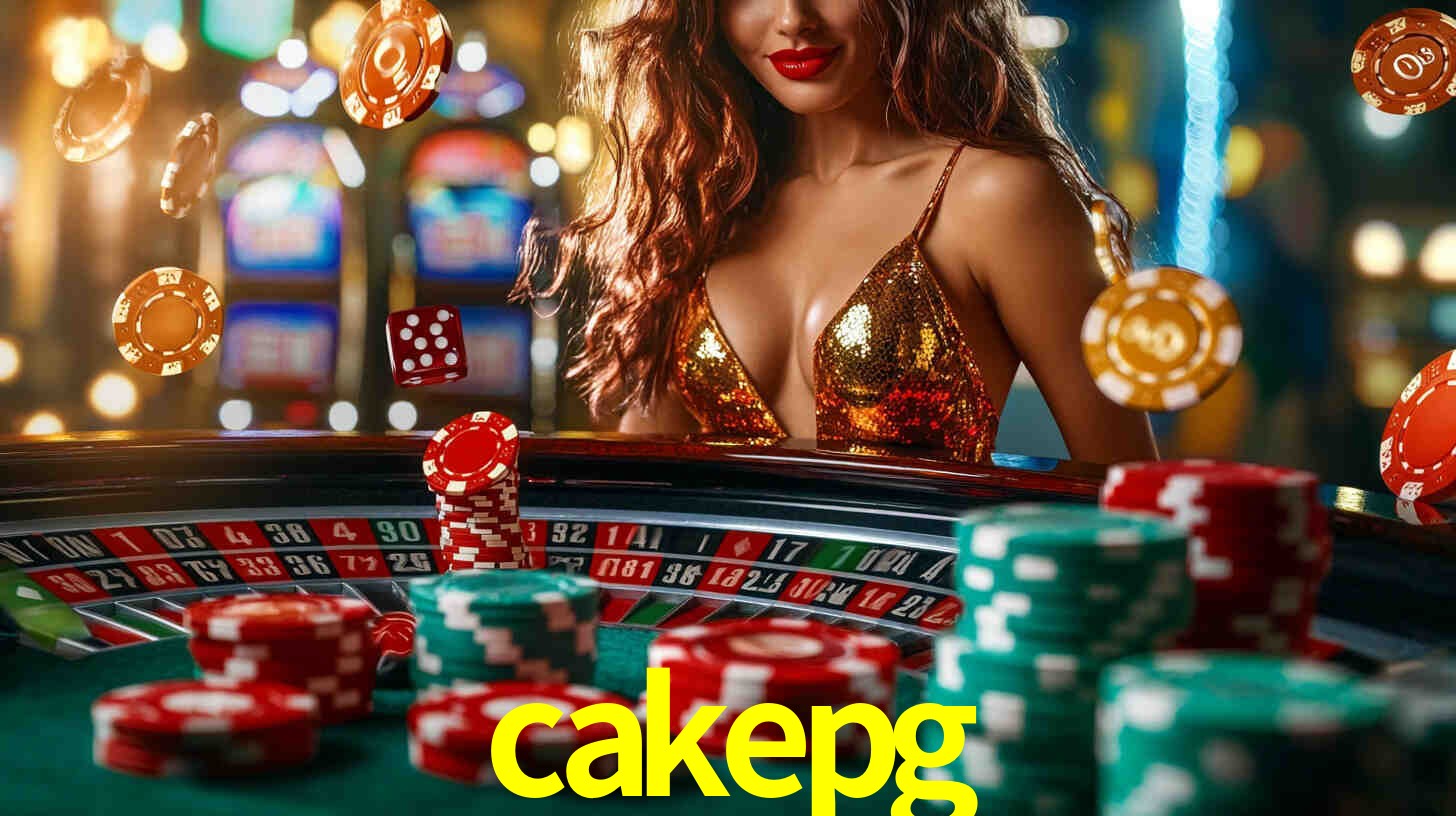 Ofertas Imperdíveis na cakepg: Promoções e Bônus Que Valem a Pena