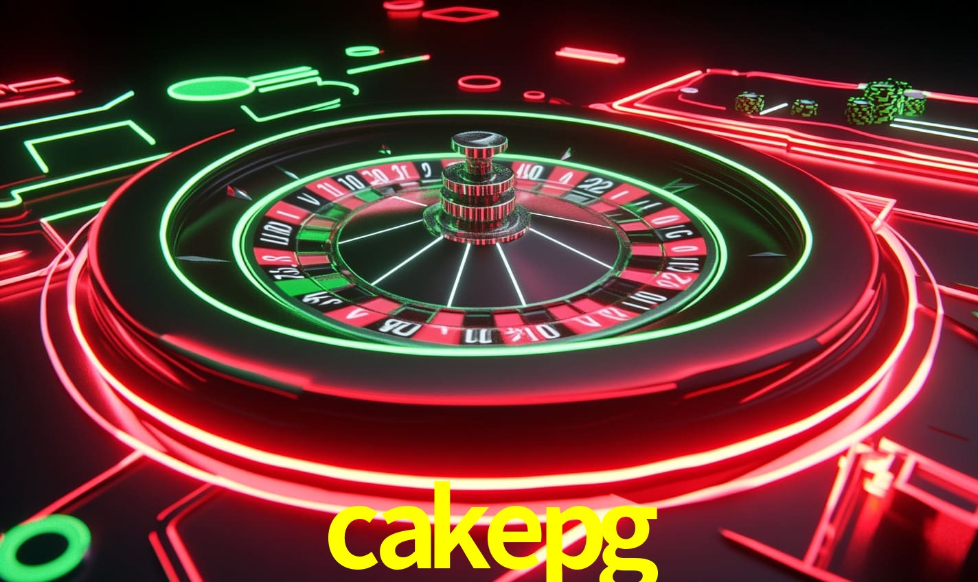 Interface do App cakepg