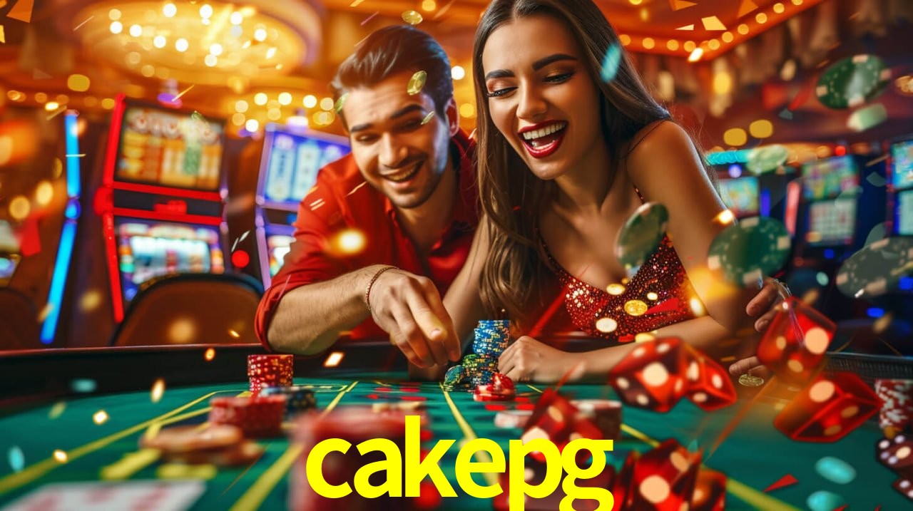Recursos de Bônus cakepg