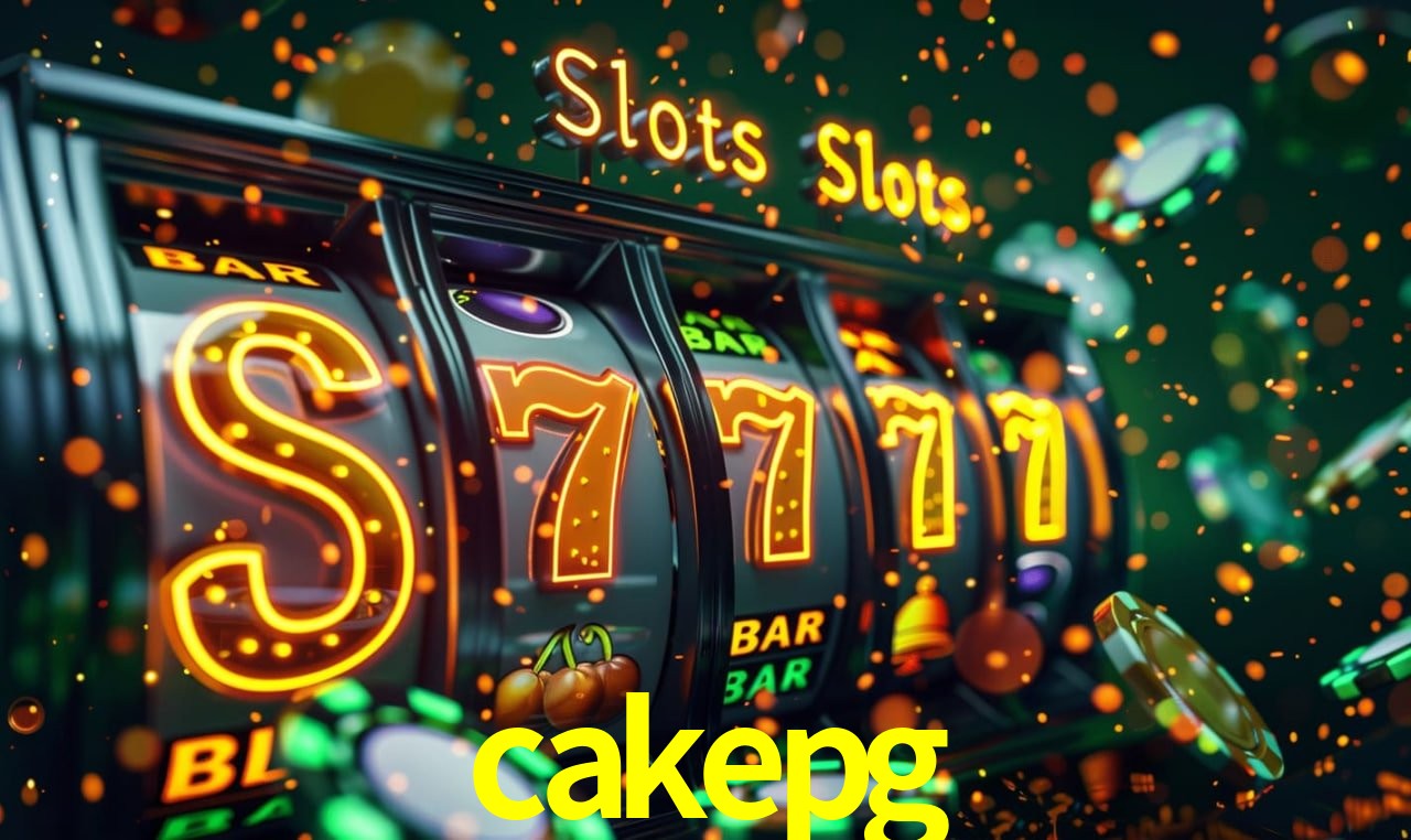 Login Seguro cakepg