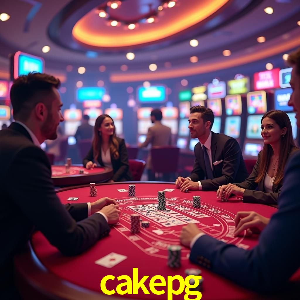 Gates of Olympus cakepg