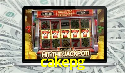 A Popularidade dos Caça-Níqueis no cakepg