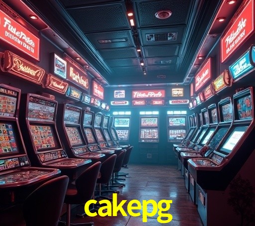 Benefícios da Conta cakepg