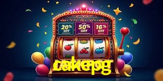 Jogos de Slot cakepg