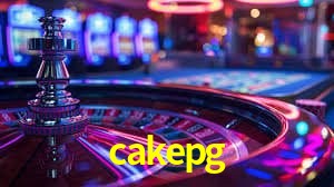 Tecnologia da Plataforma cakepg