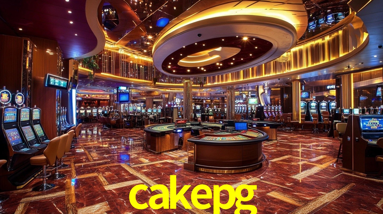 Torneios cakepg