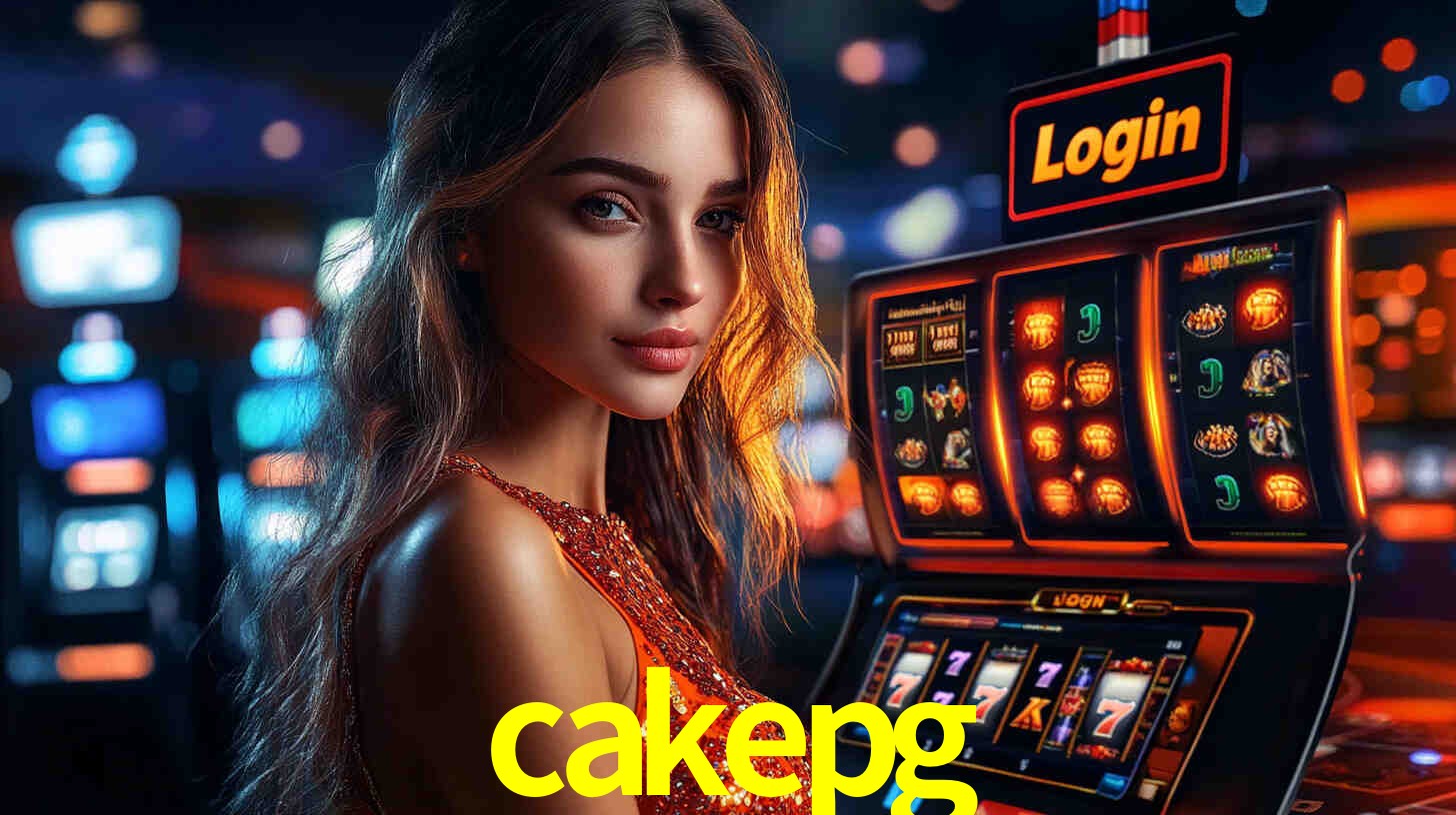 cakepg.com